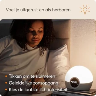 Lichtwekker
