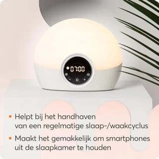 Lichtwekker
