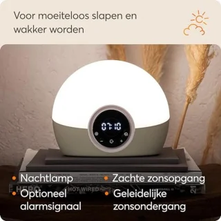 Lichtwekker
