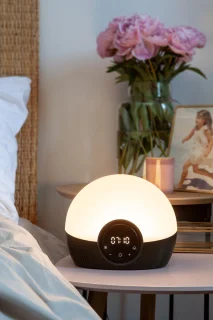 Lumie Bodyclock Glow 150 Sleep & Wake-up Light
