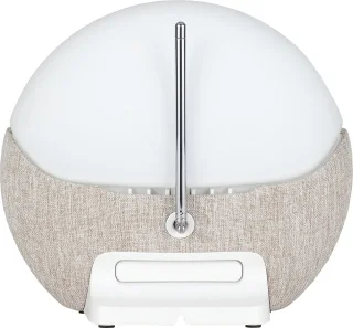 Lumie Bodyclock Luxe 700FM Wake-up Light
