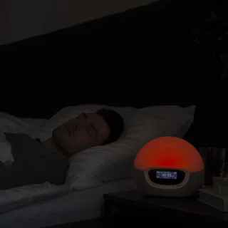 Lumie Bodyclock Shine 300 Wake-up Light