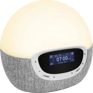 Lumie Bodyclock Shine 300 Wake-up Light