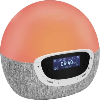 Lumie Bodyclock Shine 300 Wake-up Light