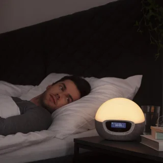 Lumie Bodyclock Shine 300 Wake-up Light