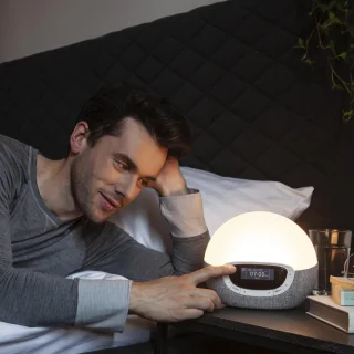 Lumie Bodyclock Shine 300 Wake-up Light