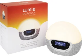 Lumie Bodyclock Shine 300 Wake-up Light