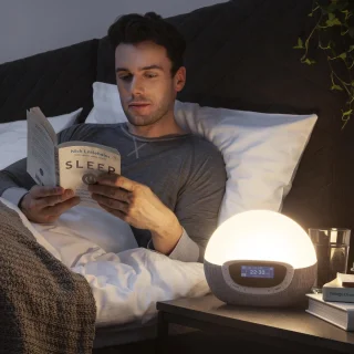 Lumie Bodyclock Shine 300 Wake-up Light