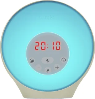 Lumie Sunrise Wake-up Light Wit