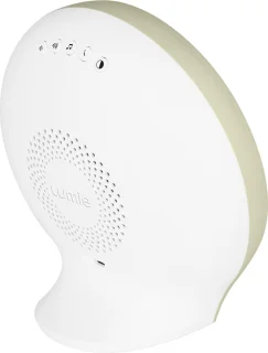 Lumie Sunrise Wake-up Light Wit