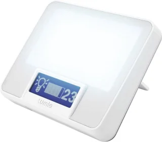 Lumie Zest Daglichtwekker Lichttherapielamp