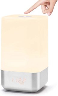 De Lumina Aurora Wekker in één oogopslag