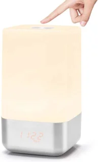 Lumina Aurora Wekker
