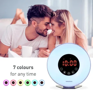 Wat vinden we goed aan de Media Radiografische Weklamp