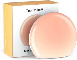 De Meditation White Noise Machine in één oogopslag