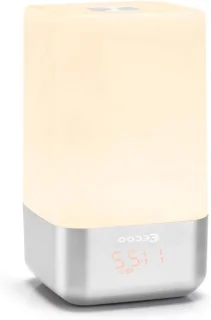 Nachtlamp wake-up light