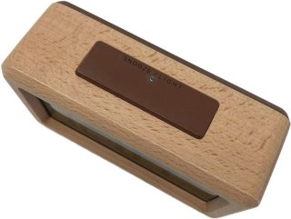 Wat vinden we goed aan de Natura LED Wekker