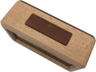 Natura LED Wekker