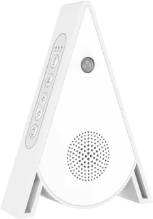 Nature Sound Machine Bird Song Box Sound Machine