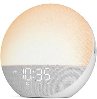 De Natuurlijke Lichtwekker in één oogopslag