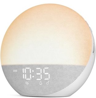 Natuurlijke Lichtwekker review