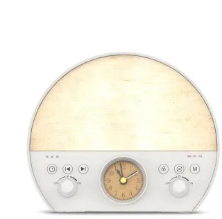 Nexeli NX-WN-15 wake-up light