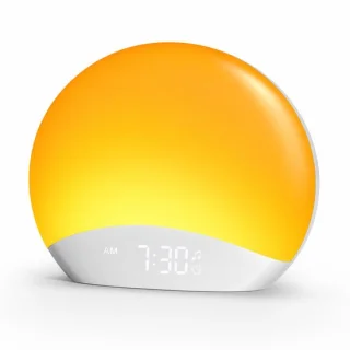 Nexeli NX-WUL-40 Wake-up Light