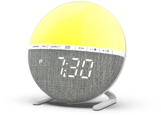 Nexora Wake Up Light - Lichtwekker