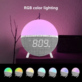 Nexora Wake Up Light - Lichtwekker