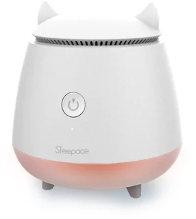 Nox Aroma Smart Wake-Up Light Slaapwekker