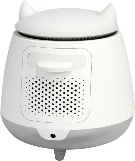 Nox Aroma Smart Wake-Up Light Slaapwekker