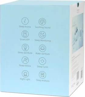 Nox Aroma Smart Wake-Up Light Slaapwekker