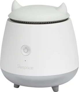 Nox Aroma Smart Wake-Up Light Slaapwekker