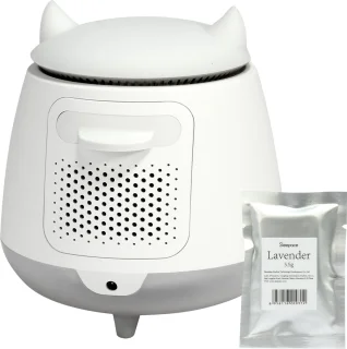 Nox Aroma Smart Wake-Up Light Slaapwekker