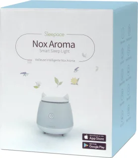 Nox Aroma Smart Wake-Up Light Slaapwekker