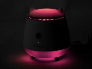 Nox Aroma Smart Wake-Up Light Slaapwekker