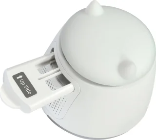 Nox Aroma Smart Wake-Up Light Slaapwekker