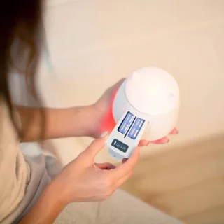 Nox Aroma Smart Wake-Up Light Slaapwekker