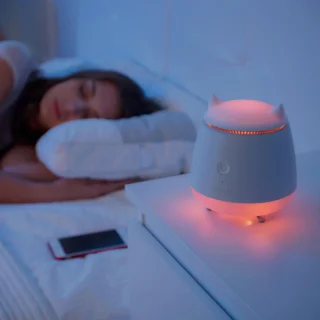 Nox Aroma Smart Wake-Up Light Slaapwekker