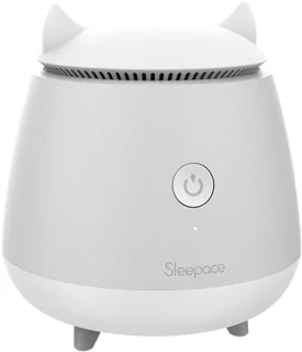 Nox Aroma Smart Wake-Up Light Slaapwekker