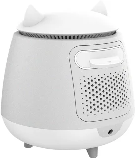 Nox Aroma Smart Wake-Up Light Slaapwekker