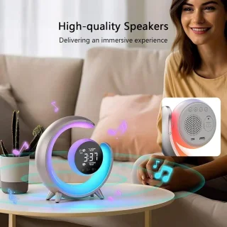 One Color Lichtwekker