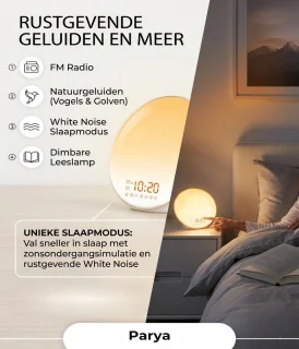 Conclusie