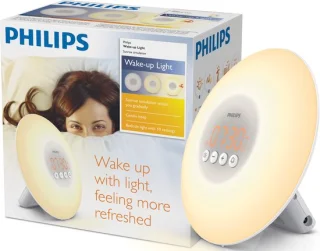 Natuurlijk wakker worden met bewezen effect