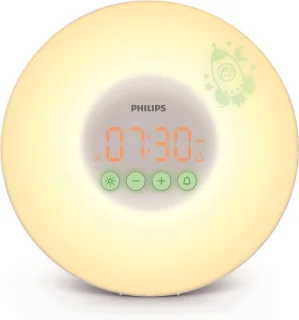 Philips HF3503/01 Kids Wake-up Light