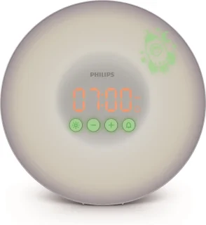 Philips HF3503/01 Kids Wake-up Light