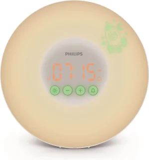 Philips HF3503/01 Kids Wake-up Light