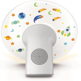 Philips HF3503/01 Kids Wake-up Light