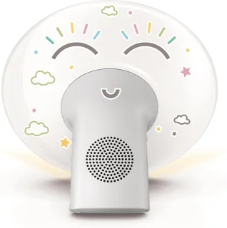 Philips HF3503/01 Kids Wake-up Light