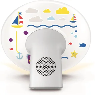 Philips HF3503/01 Kids Wake-up Light